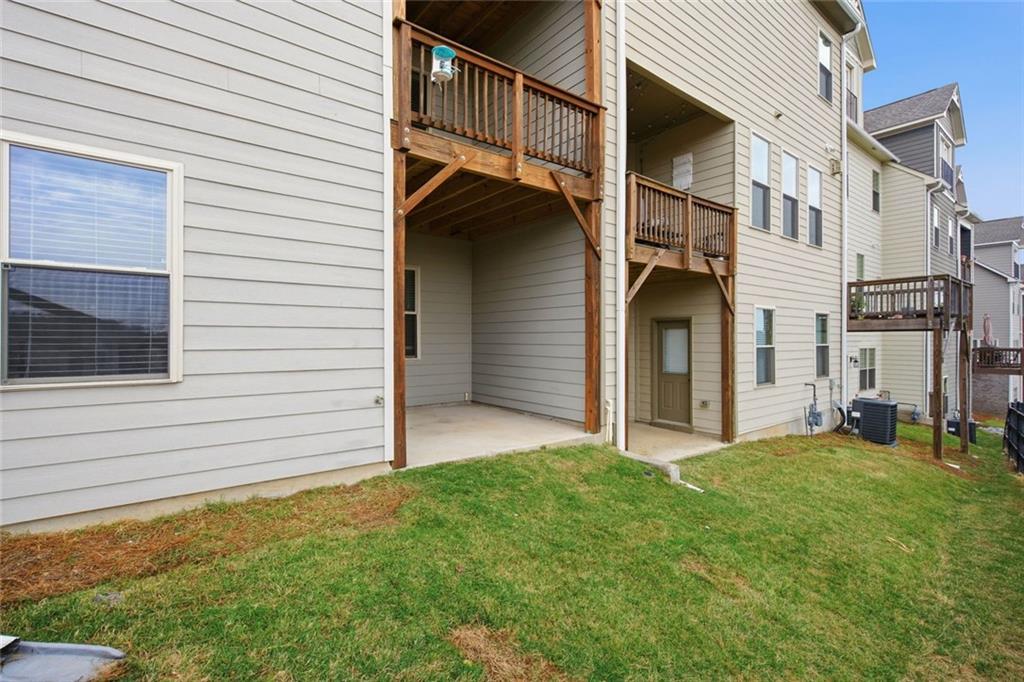 1712 Habersham Villa Drive