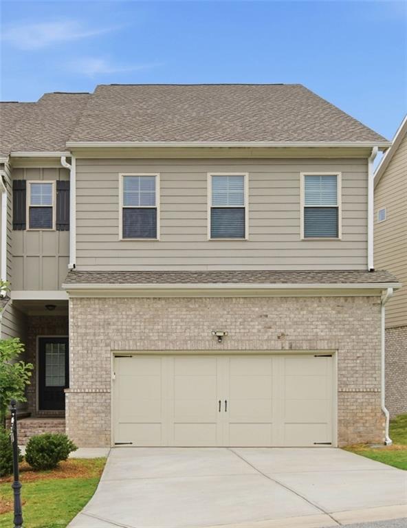 1712 Habersham Villa Drive