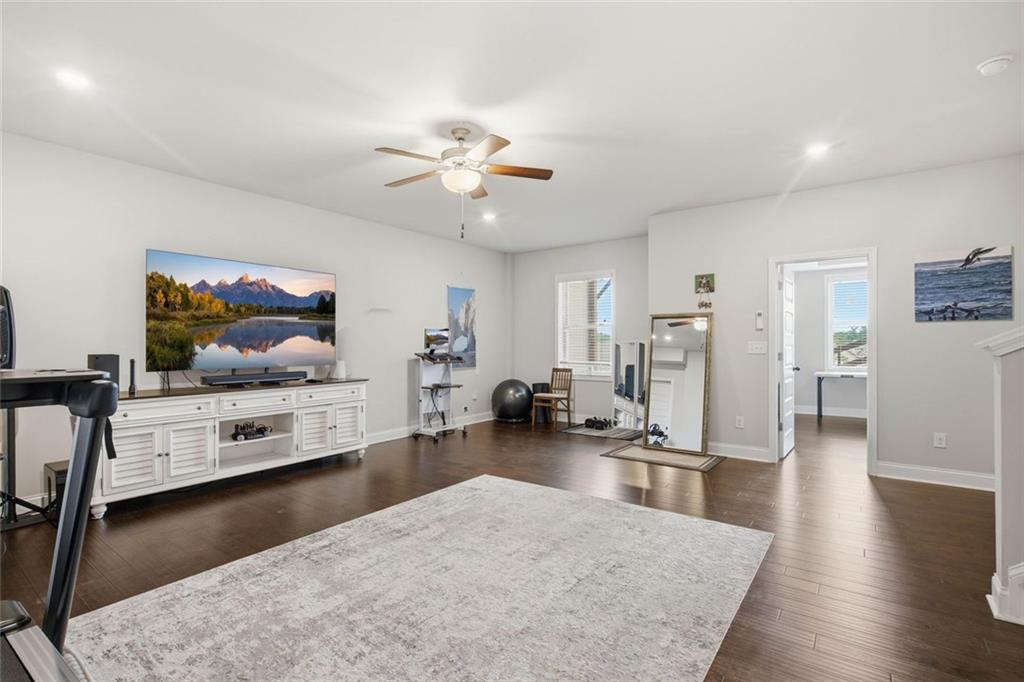 1712 Habersham Villa Drive