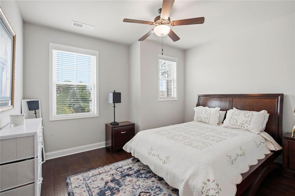 1712 Habersham Villa Drive