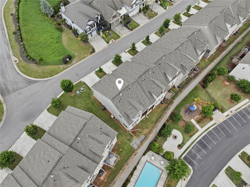 1712 Habersham Villa Drive