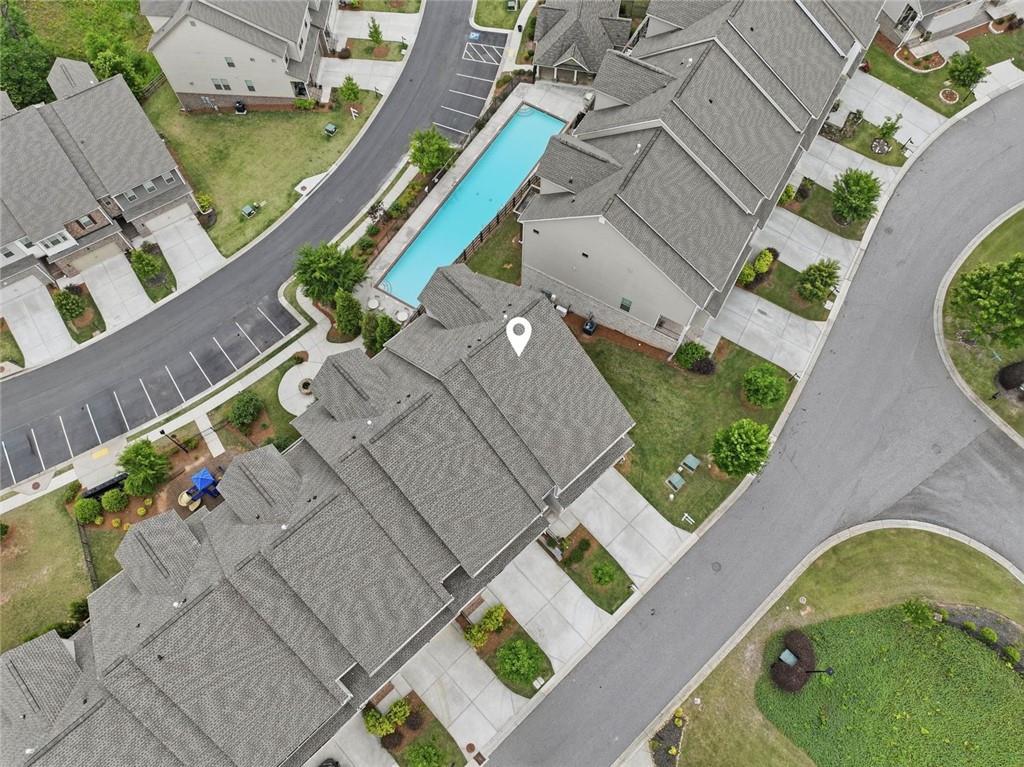 1712 Habersham Villa Drive