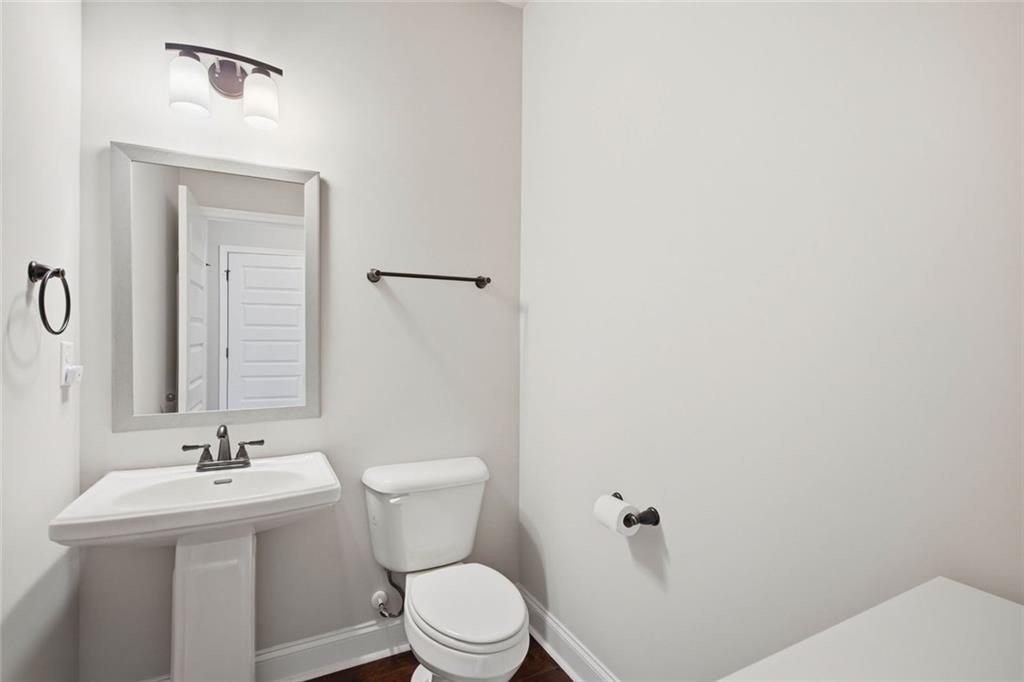 1712 Habersham Villa Drive