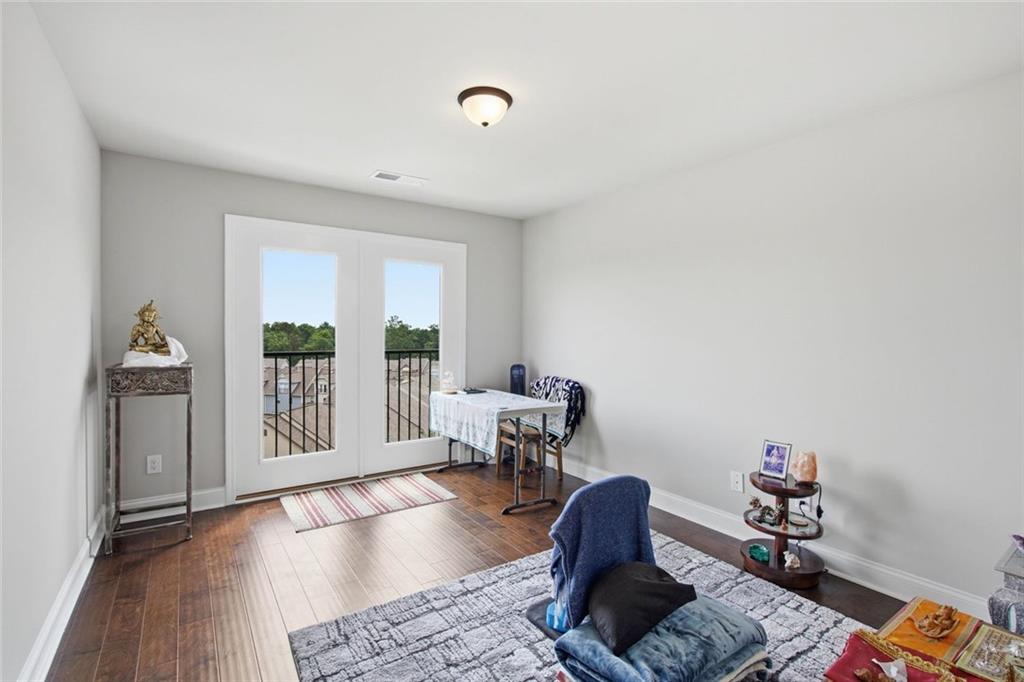 1712 Habersham Villa Drive