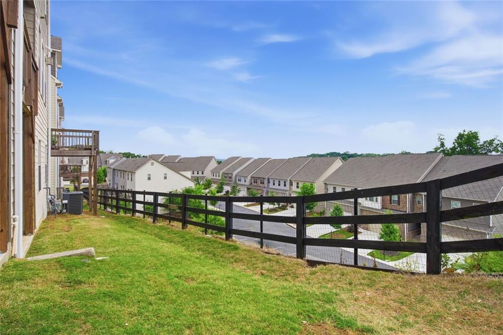 1712 Habersham Villa Drive