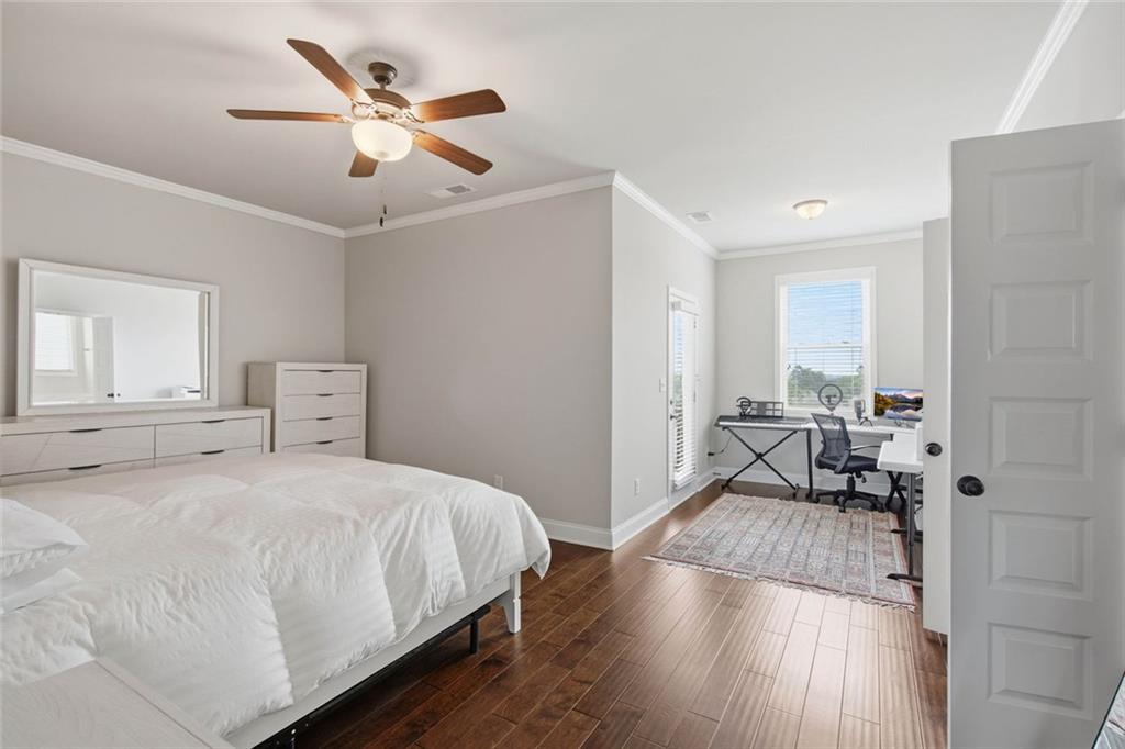 1712 Habersham Villa Drive