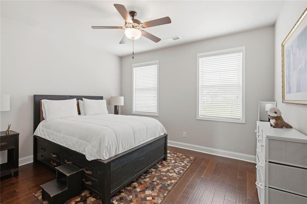 1712 Habersham Villa Drive
