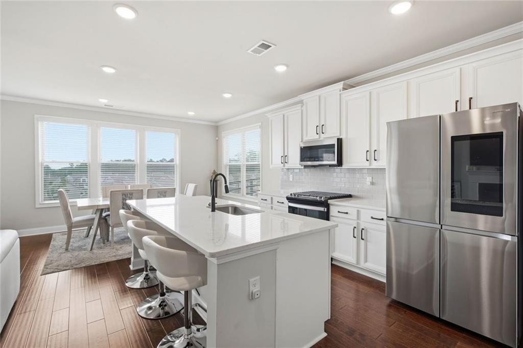 1712 Habersham Villa Drive