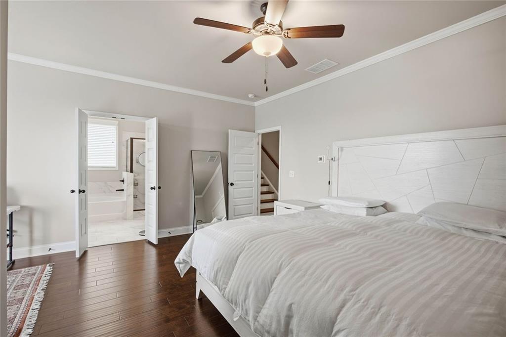 1712 Habersham Villa Drive