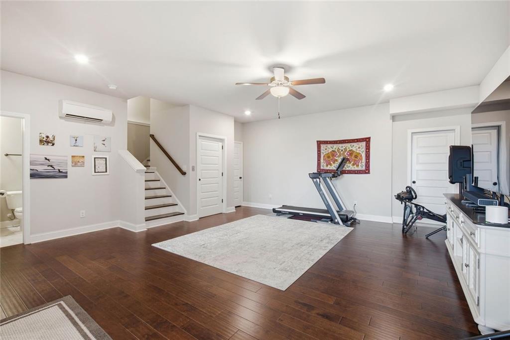 1712 Habersham Villa Drive