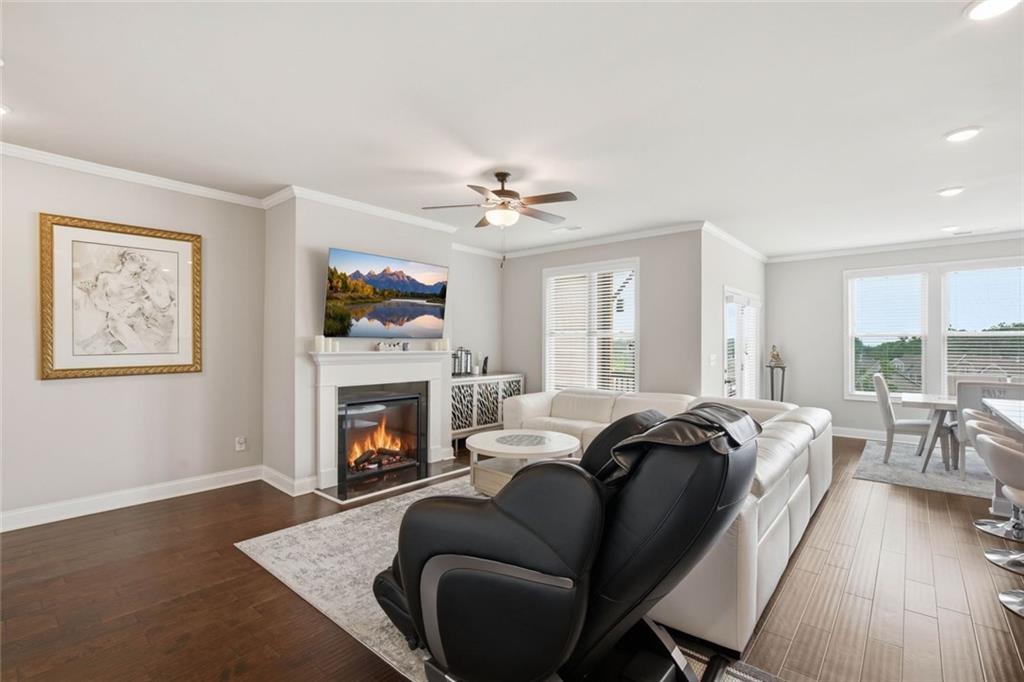 1712 Habersham Villa Drive