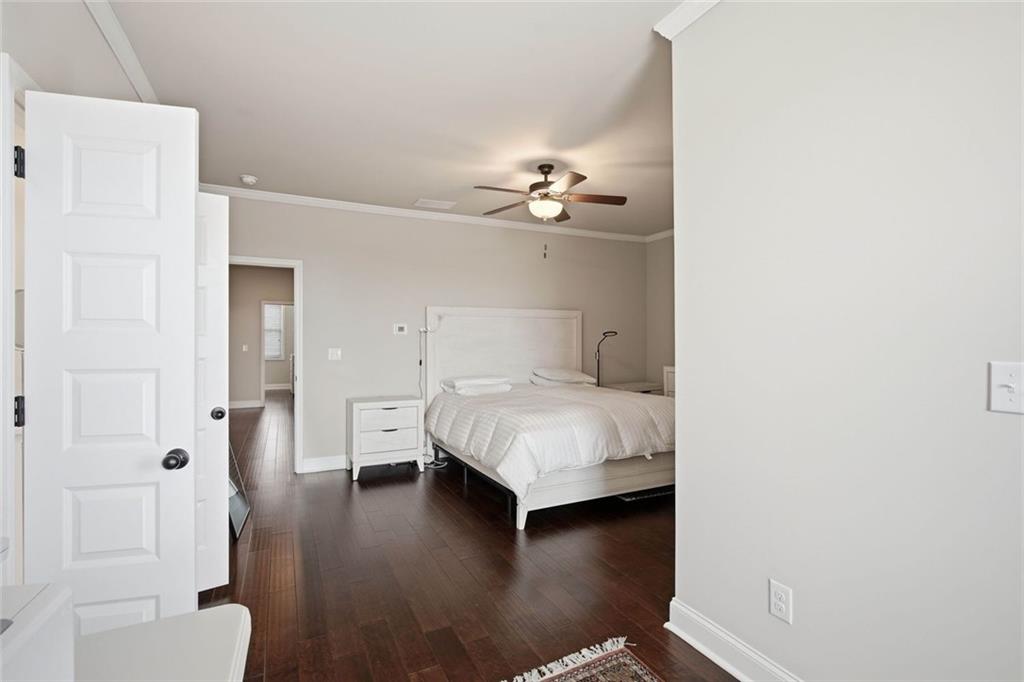 1712 Habersham Villa Drive