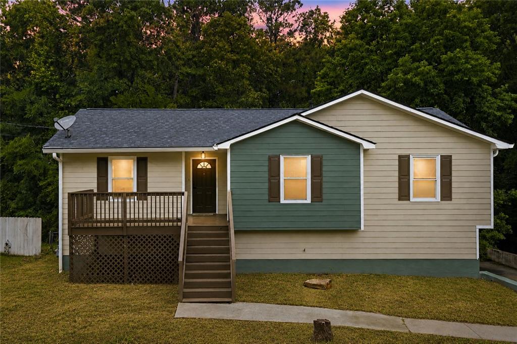 6839 Silver Maple Drive