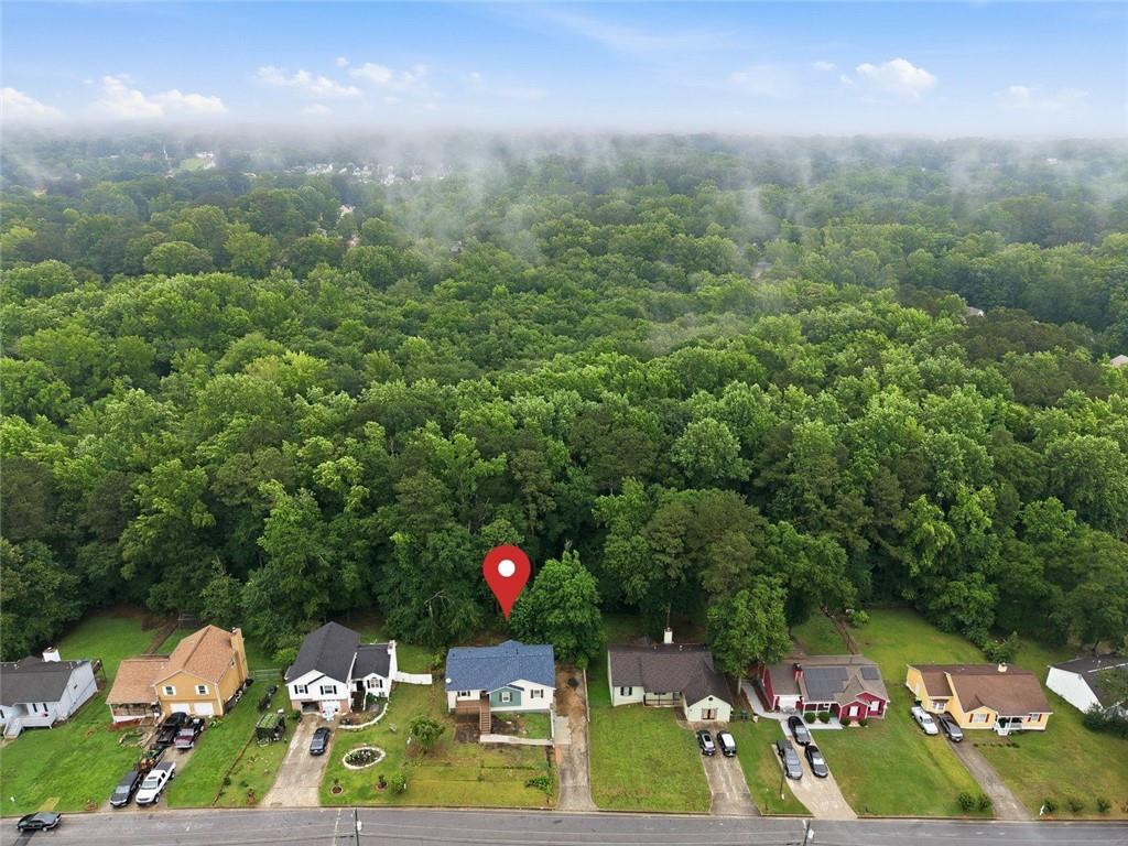 6839 Silver Maple Drive