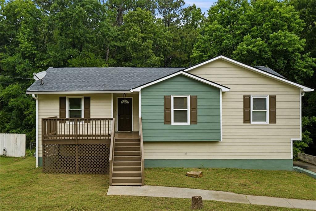 6839 Silver Maple Drive