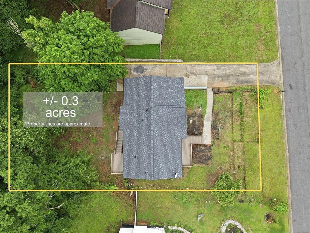 6839 Silver Maple Drive