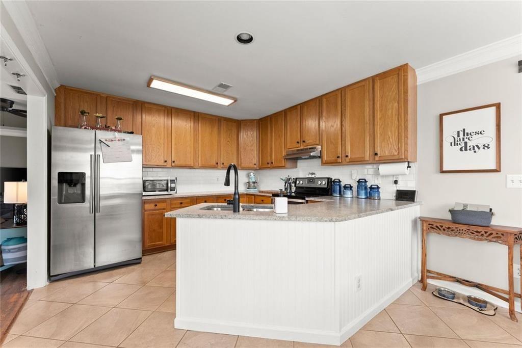 4518 Summerset Drive