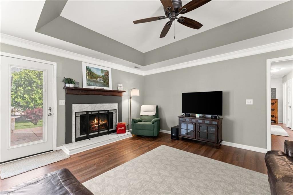 4518 Summerset Drive