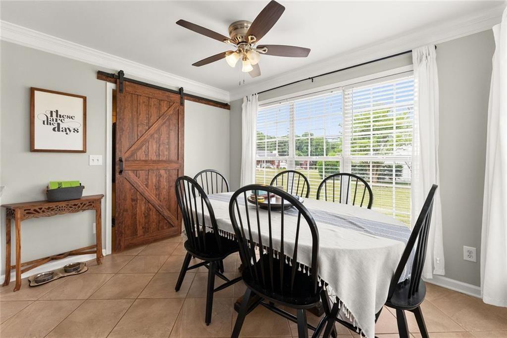 4518 Summerset Drive