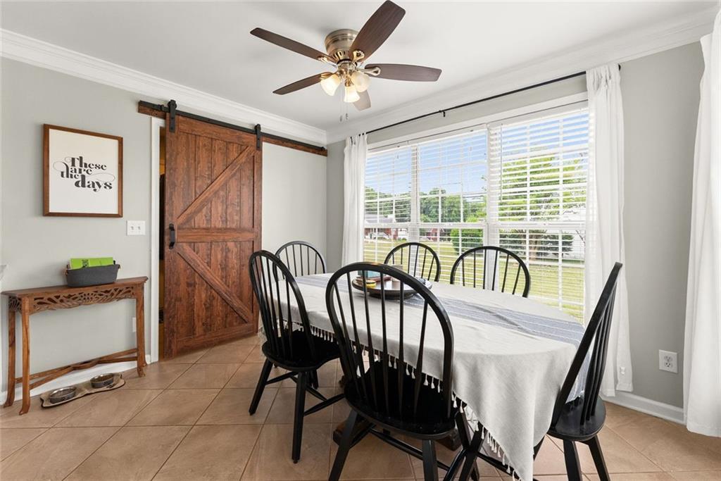 4518 Summerset Drive