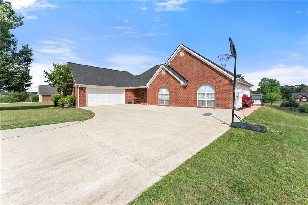 4518 Summerset Drive