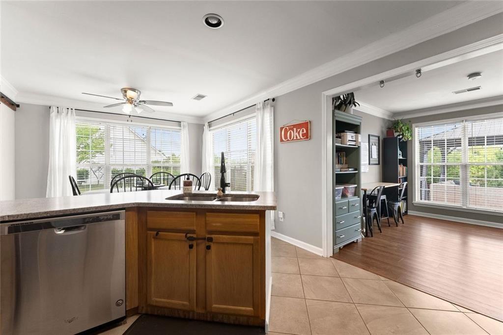 4518 Summerset Drive