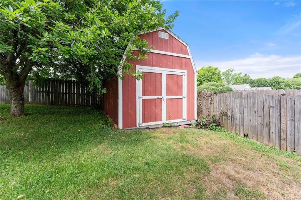 4518 Summerset Drive