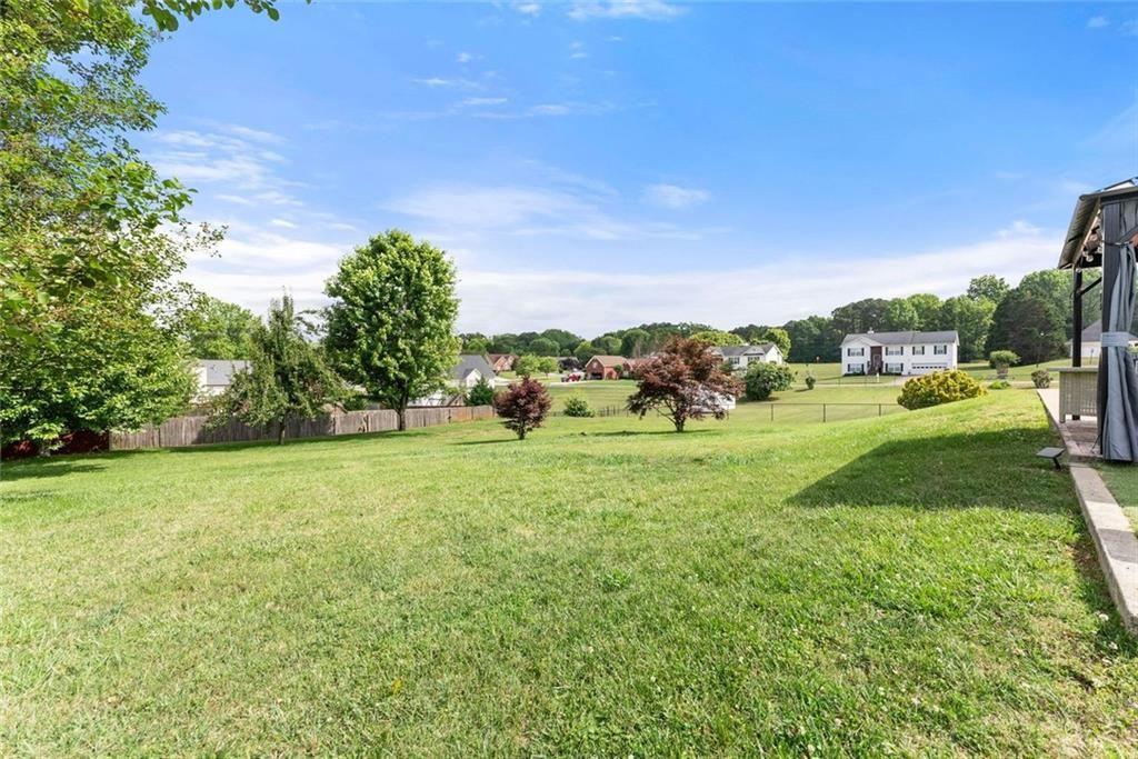 4518 Summerset Drive