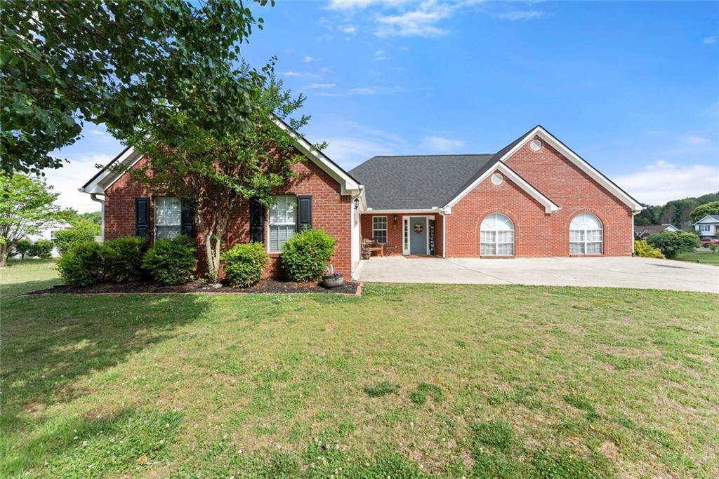 4518 Summerset Drive