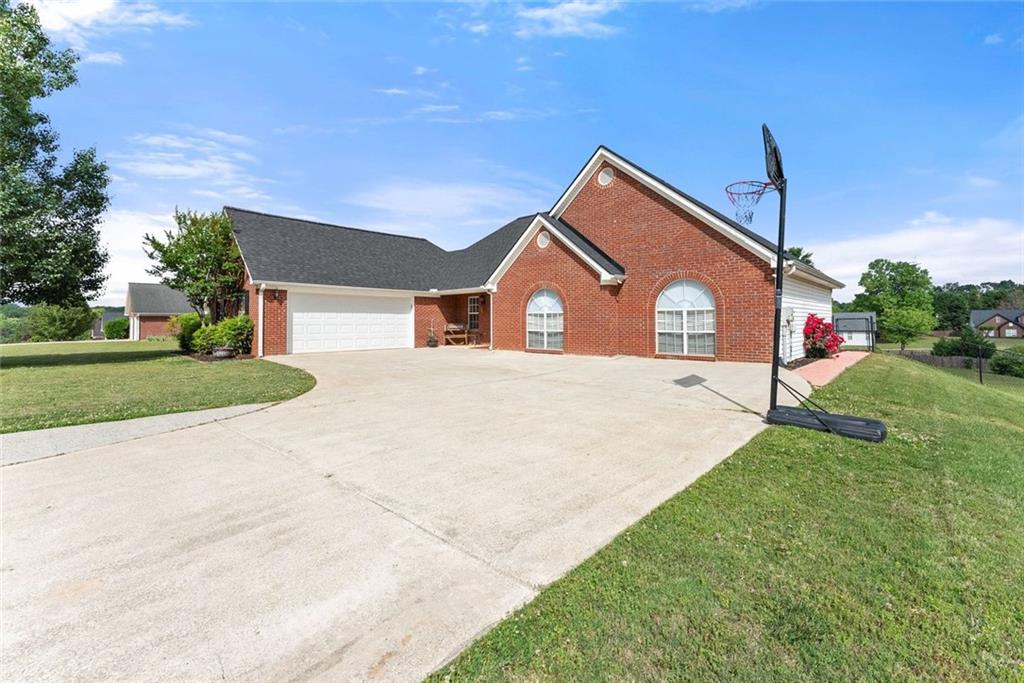 4518 Summerset Drive