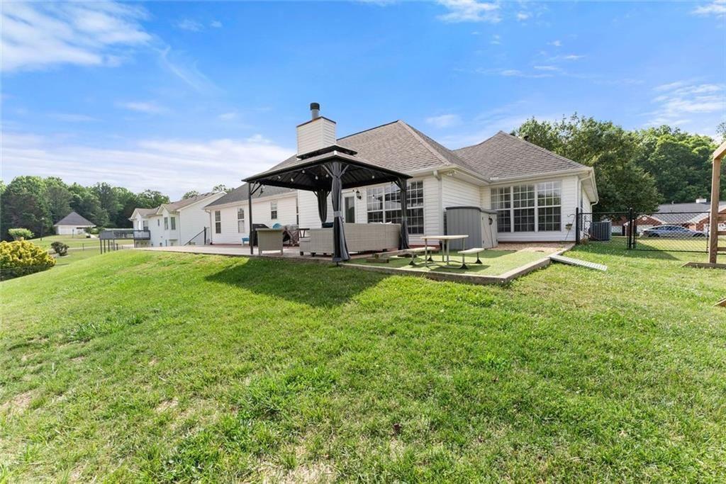 4518 Summerset Drive