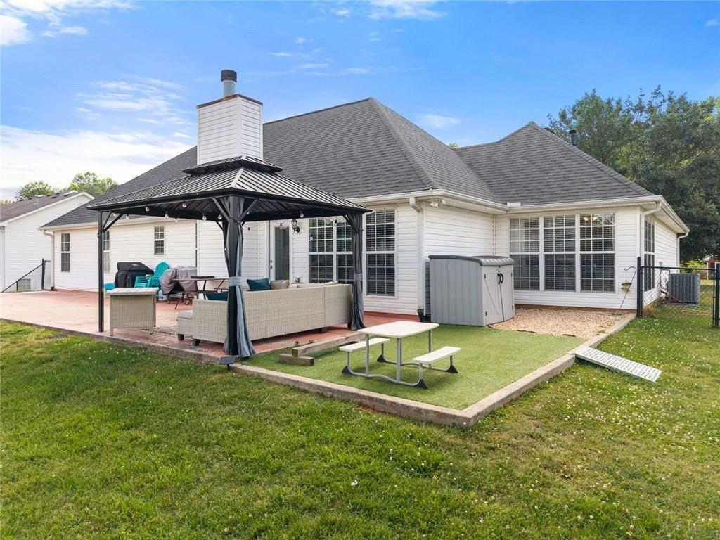 4518 Summerset Drive