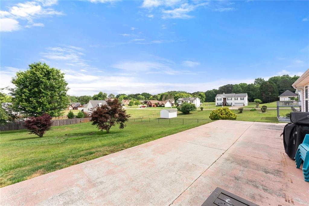 4518 Summerset Drive