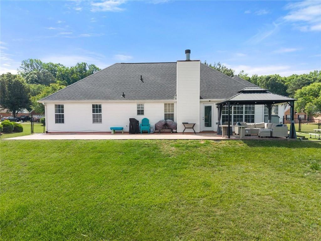 4518 Summerset Drive