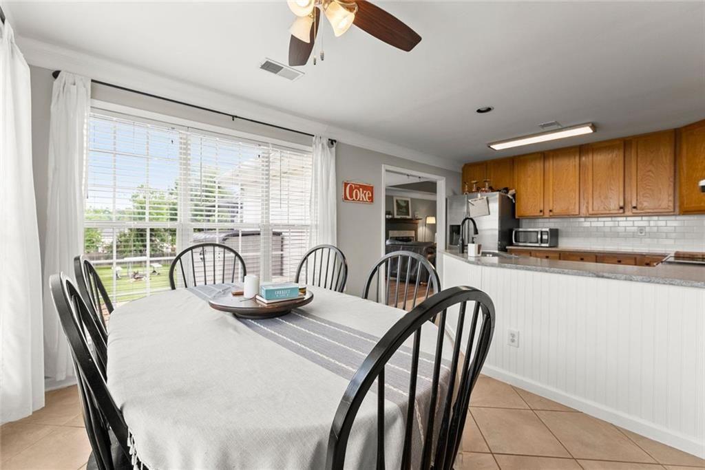 4518 Summerset Drive