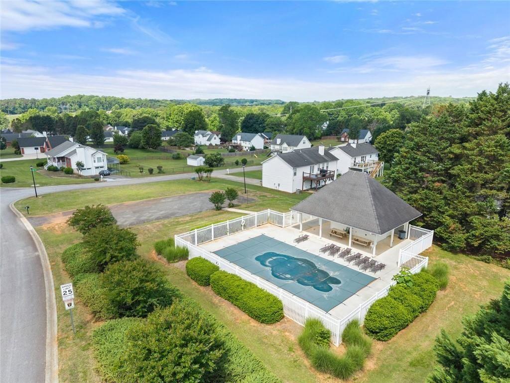 4518 Summerset Drive