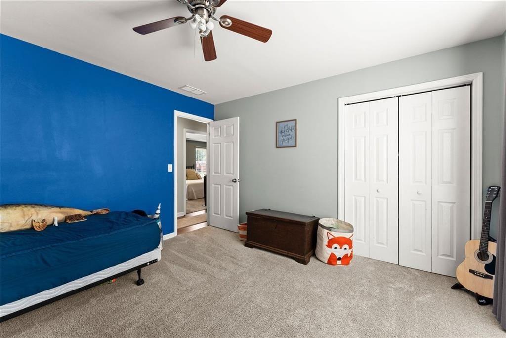 4518 Summerset Drive