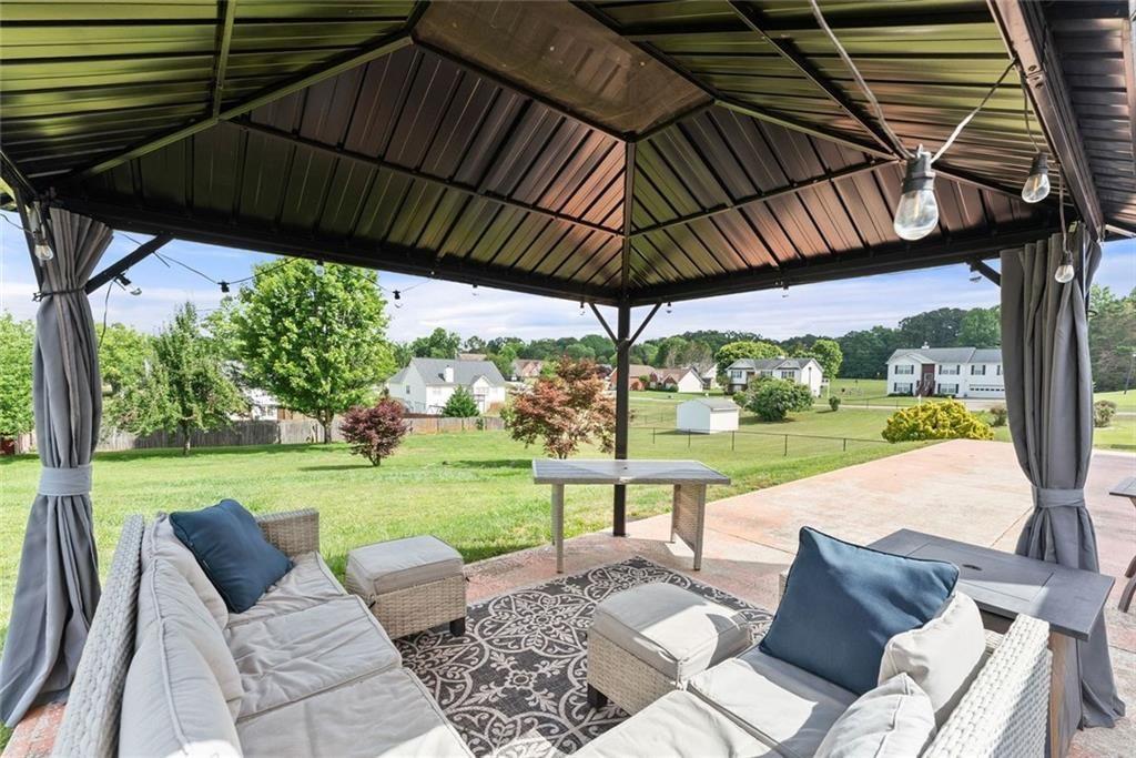 4518 Summerset Drive