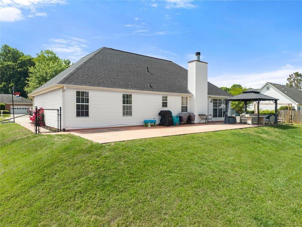 4518 Summerset Drive
