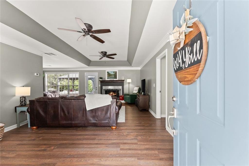 4518 Summerset Drive