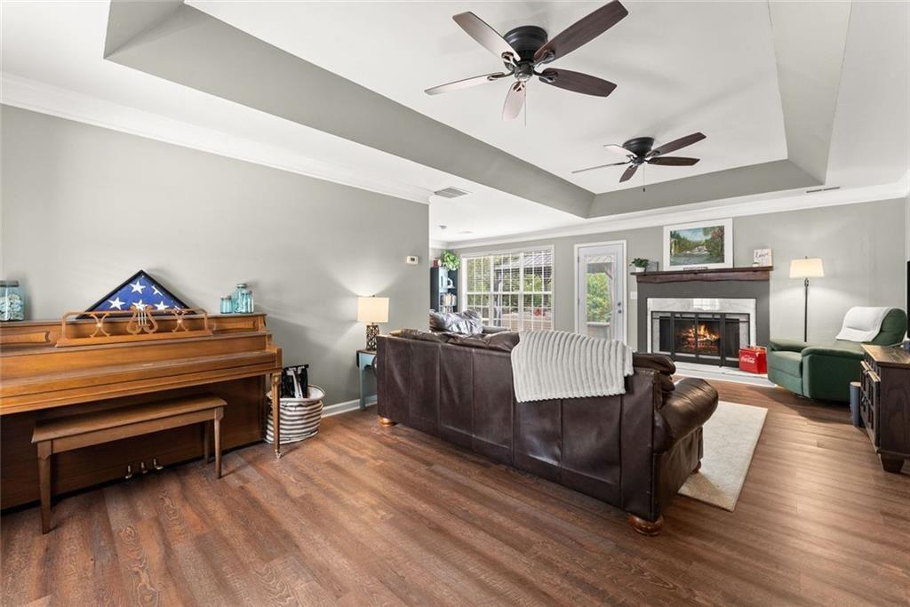 4518 Summerset Drive