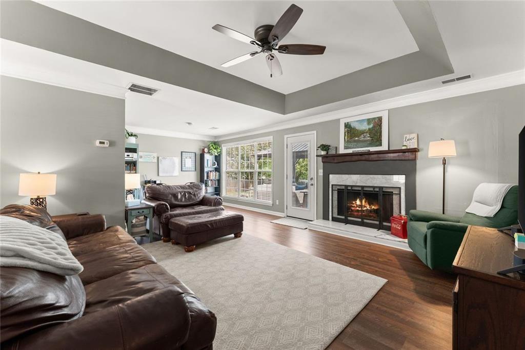 4518 Summerset Drive