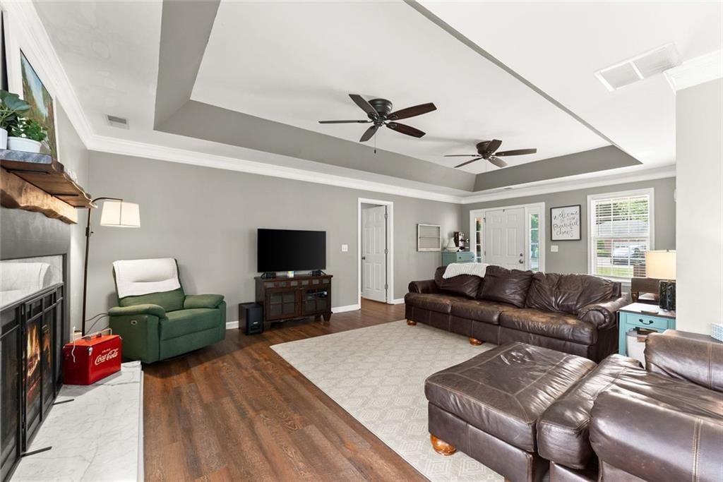 4518 Summerset Drive