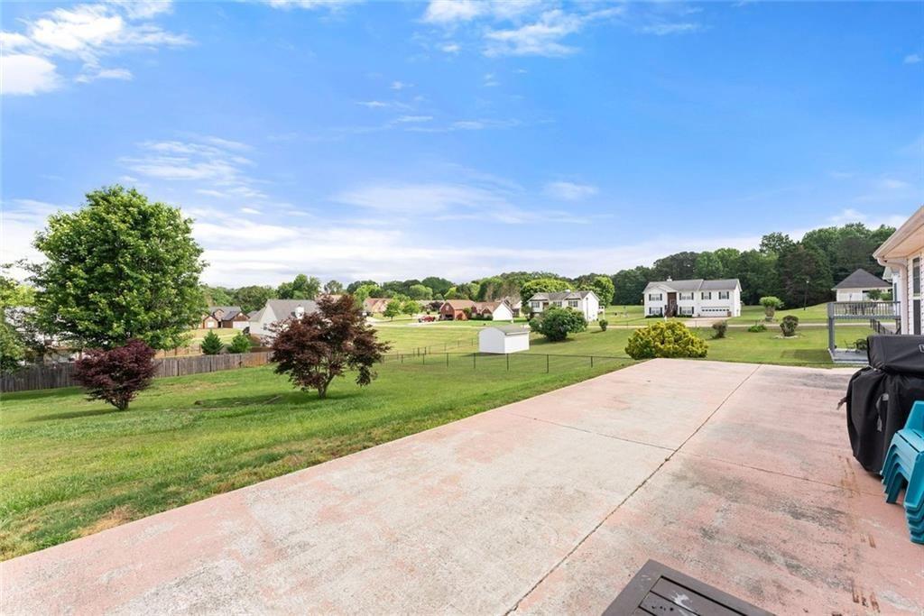 4518 Summerset Drive