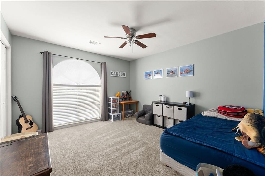 4518 Summerset Drive