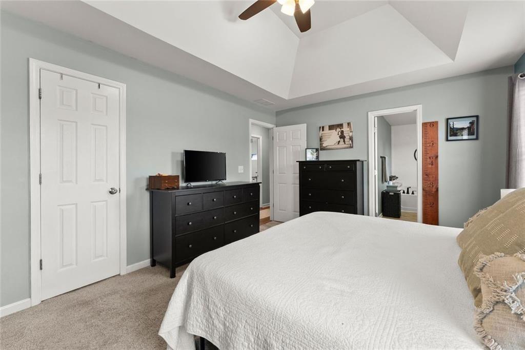 4518 Summerset Drive