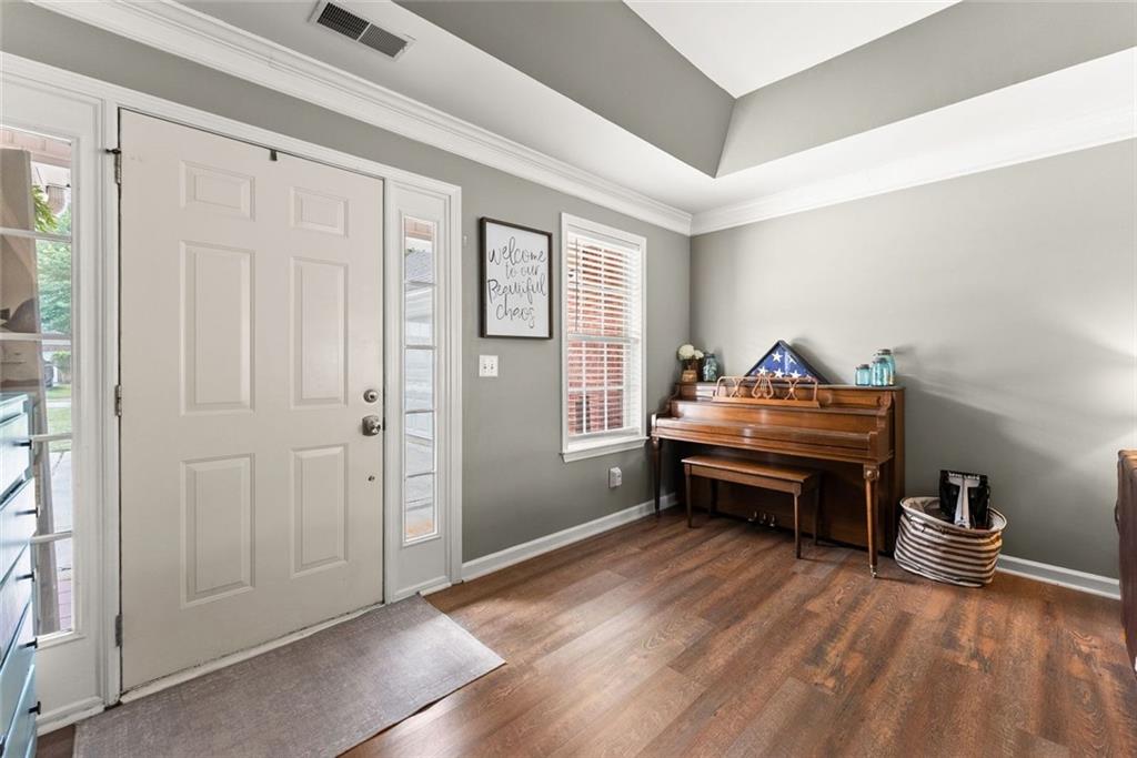 4518 Summerset Drive
