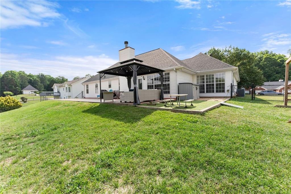 4518 Summerset Drive