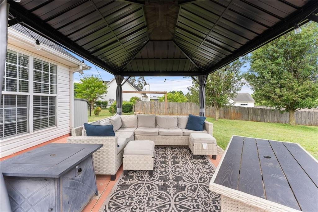 4518 Summerset Drive