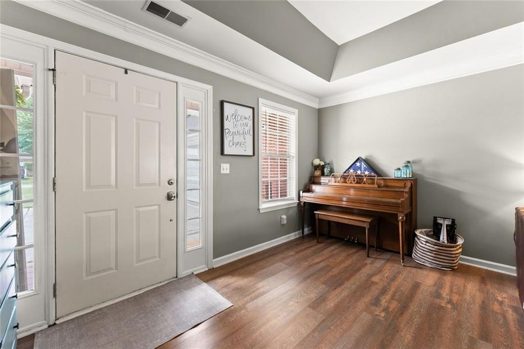 4518 Summerset Drive
